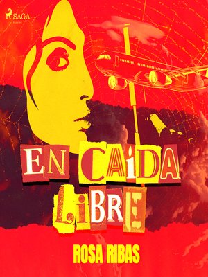 cover image of En caída libre